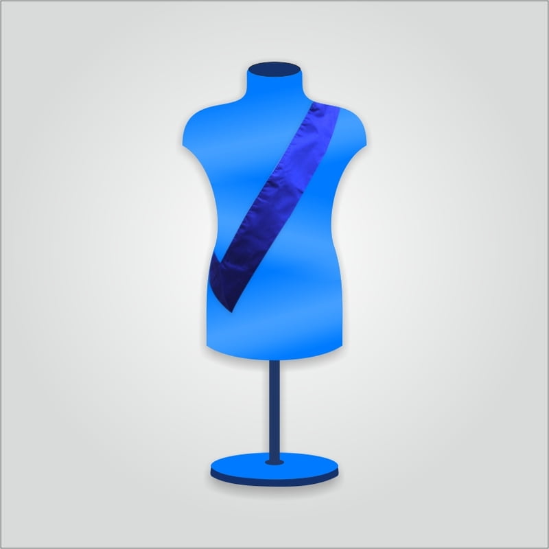 Sash - Guide Uniform Sash - Guide Uniform