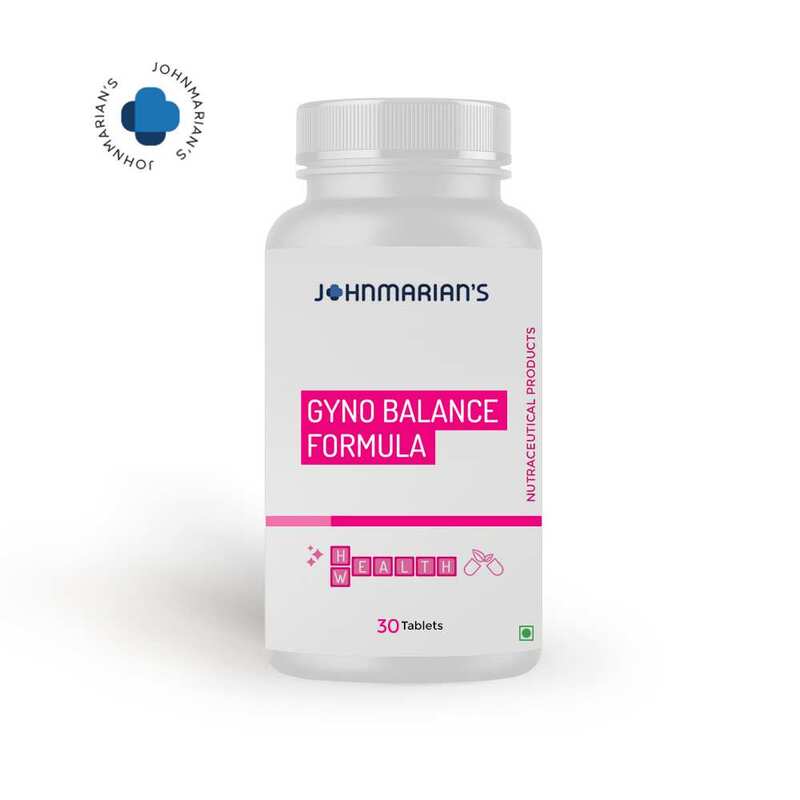Gyno Balance Formula