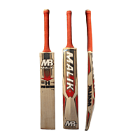 MB Malik H-Pro ENGLISH WILLOW CRICKET BAT MB Malik H-Pro ENGLISH WILLOW CRICKET BAT