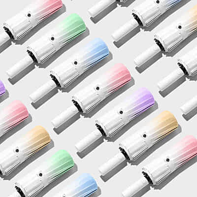 Fully automatic 16K Custom Promotional Windproof rain Umbrellas 3 fold Rain Sun Dual Control Folding   Strongly Designed for Adults