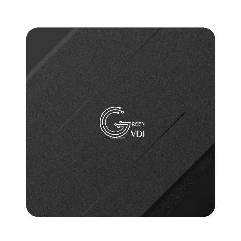 GVDI 800 Embedded Thin Client