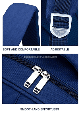 Unisex Large Capacity Waterproof Schoolbag Backpack for Students Backpack Kids School Bags Primary Student  Backpack