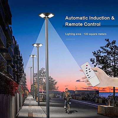 UFO- RPS -600 Premium 6 window Waterproof Street Light for Outdoor Walkway UFO- RPS -600 Premium 6 window Waterproof Street Light for Outdoor Walkway