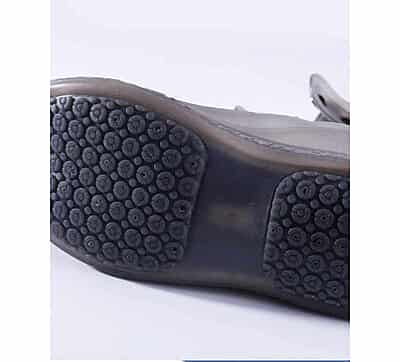 Waterproof shoe cover,Durable TPE material 1mm thickness, anti slip, adjustable