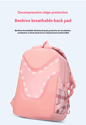 Versatile Canvas Multi-pockets Casual Double Shoulder Bag Portable Large Capacity Backpack Student School Bags Versatile Canvas Multi-pockets Casual Double Shoulder Bag Portable Large Capacity Backpack Student School Bags
