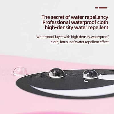 new glue lovely sunny and rainy umbrella Automatic kids umbrella folding children's umbrella