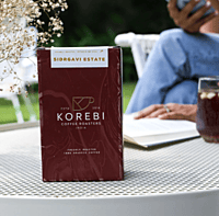KOREBI SIDRGAVI ESTATE 1 KG (Pack of 1)