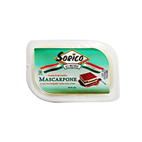 Sorico Mascarpone 225g (Pack of 4)