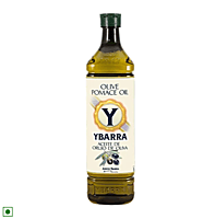 Ybarra Pomace Oil 1 ltr PET (Pack of 15)
