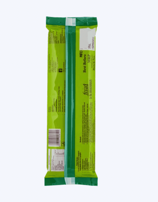 Finosta - Spaghetti Pasta, 500 gm (Pack of 1)