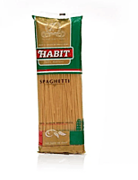 Habit - Spaghetti, 500 gm (Pack of 1)