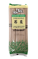 Yoka - Soba Noodles, 300 gm (Pack of 1)