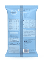 Primora - Macaroni Pasta, 1 Kg (Pack of 1)