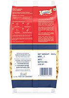 Gustora - Fusilli Pasta, 5 Kg (Pack of 1)