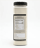 Sarwar - Onion Powder, 450 gm (Pack of 1)
