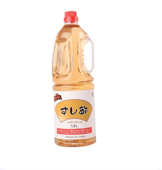 Yoka - Sushi Vinegar, 1.8 L (Pack of 1)