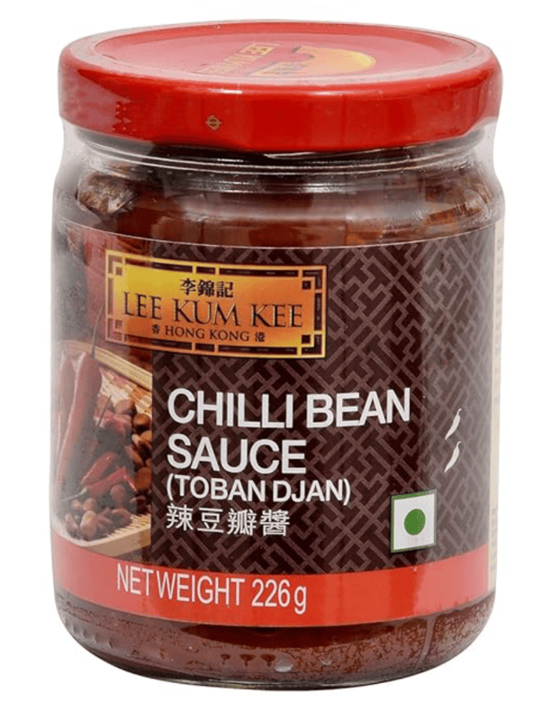 Lee Kum Kee - Chilli Bean Sauce, 226 gm (Pack of 1)