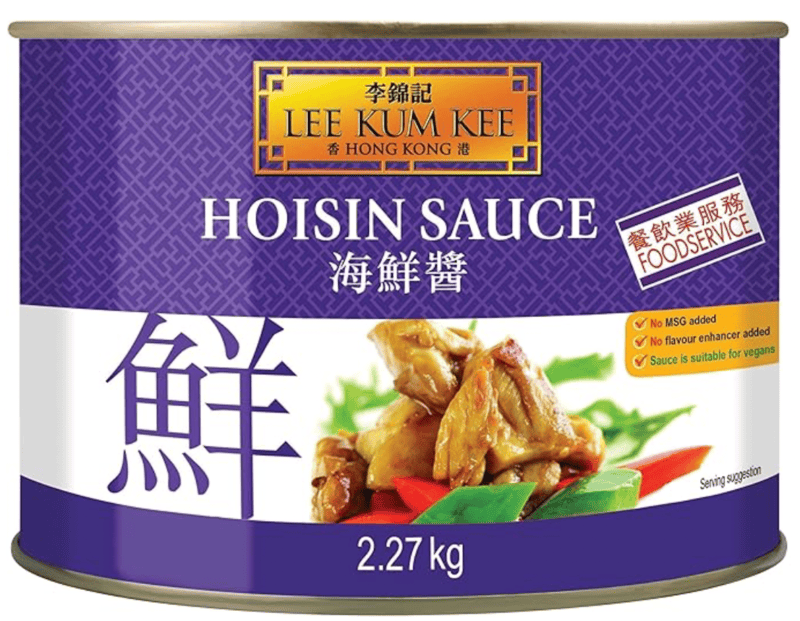 Lee Kum Kee - Hoisin Sauce, 2.27 Kg (Pack of 1)