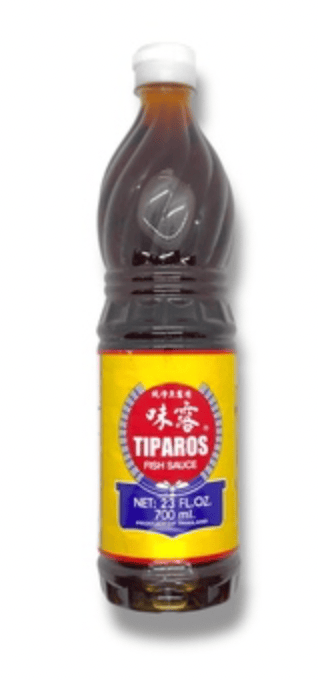 Nampla - Fish Sauce, 700 ml (Pack of 1)