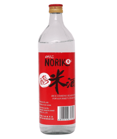 Noriko - Rice Cooking Seasoning, 750 ml (Pack of 1)