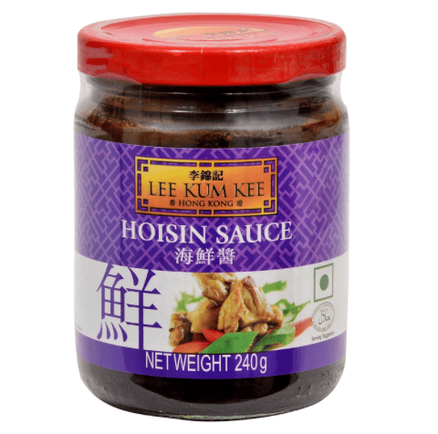 Lee Kum Kee - Hoisin Sauce, 240 gm (Pack of 1)