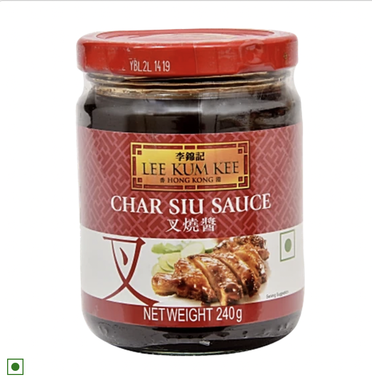 Lee Kum Kee - Char Sui Sauce, 240 gm (Pack of 1)