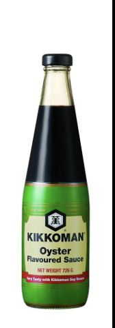 Kikkoman - Oyster Flavoured Sauce, 726 gm (Pack of 1)