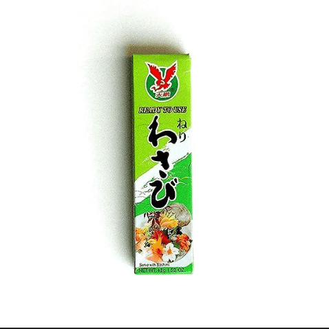 Sakura - Wasabi Paste, 43 gm (Pack of 1)