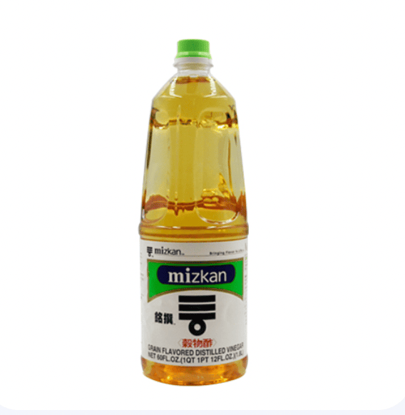 Mizkan - Kokomotsu, 1.8 L (Pack of 1)
