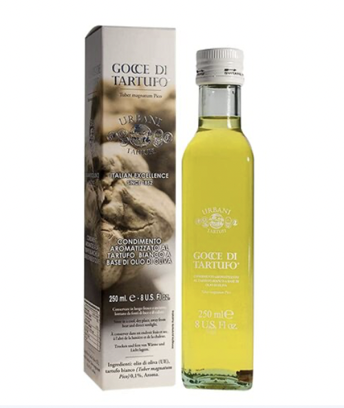 Urbani - Truffle Oil, 250 ml (Pack of 1)
