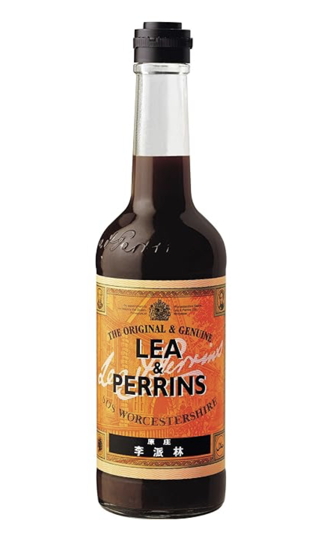 Lea & Perrins - Worcestershire Sauce, 325 gm (Pack of 1)