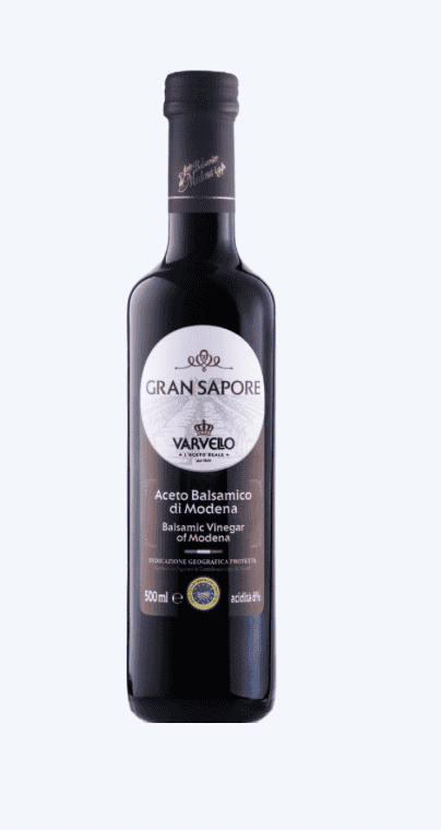 Gran Saphore Varvello - Balsamic Vinegar, 500 ml (Pack of 1)