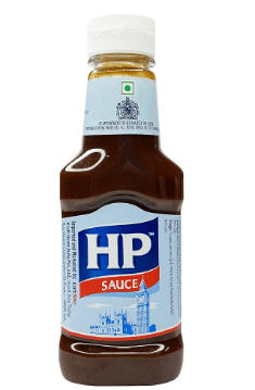 Hp - Sauce The Original, 285 gm (Pack of 1)