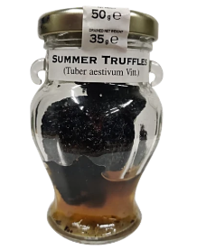 Urbani - Whole Summer Truffles, 50 gm (Pack of 1)