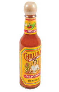 Cholula - Hot Sauce Original, 150 ml (Pack of 1)