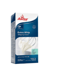 Anchor - Whipping Cream, 1 L (Pack of 1)