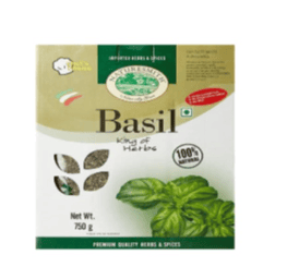 Luciana - Basil, 750 gm (Pack of 1)