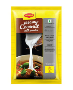 Maggi - Coconut Milk Powder, 1 Kg (Pack of 1)
