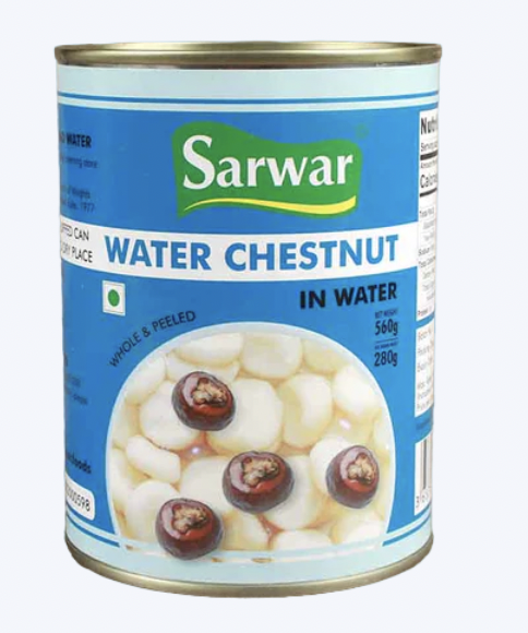 Sarwar - Water Chestnut, 560-567 gm (Pack of 1)