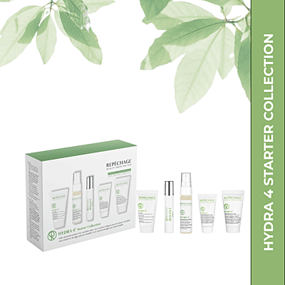 Hydra 4 Starter Kit Hydra 4 Starter Kit