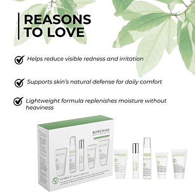 Hydra 4 Starter Kit Hydra 4 Starter Kit
