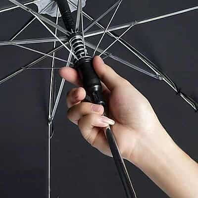 Kids Umbrella Lovely Sunny and Rainy Umbrella Children's Umbrella with Logo Custom Package
