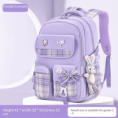 Versatile Canvas Multi-pockets Casual Double Shoulder Bag Portable Large Capacity Backpack Student School Bags Versatile Canvas Multi-pockets Casual Double Shoulder Bag Portable Large Capacity Backpack Student School Bags