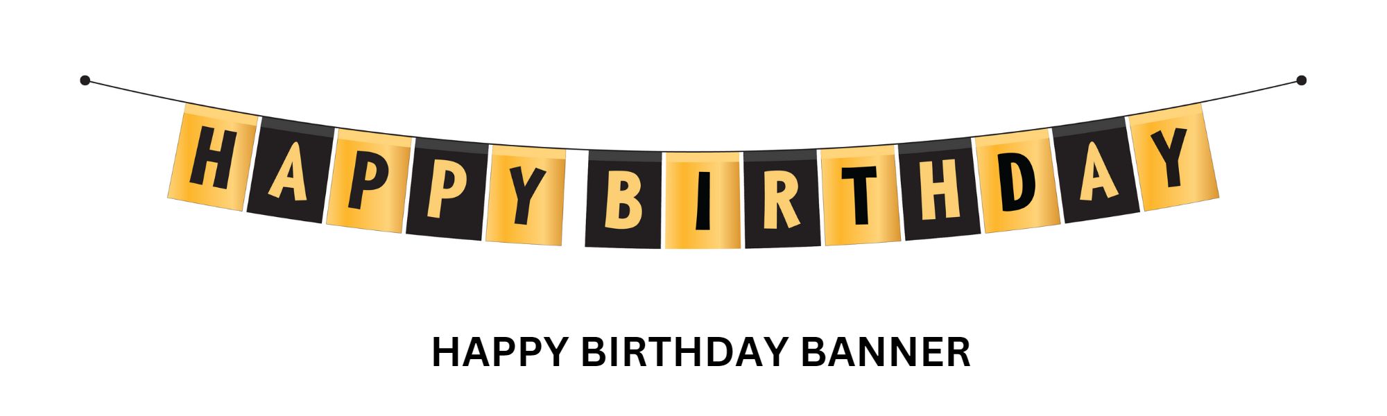 The Magic Balloons - Happy 100th Birthday Combo kit Of 30pcs Printed Balloons and 1 Banner Pack of 31pcs