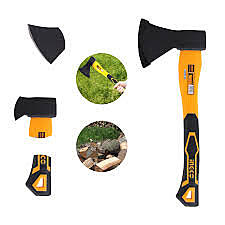 INGCO Axe HAX02010008 (1000g)