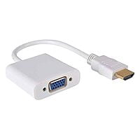 Haze | DP To VGA Converter Haze | DP To VGA Converter