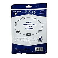 Haze | DP To VGA Converter Haze | DP To VGA Converter