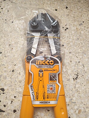 INGCO Bolt Cutter HBC0824 (24")