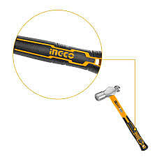 INGCO Ball Pein Hammer HBPHS8016