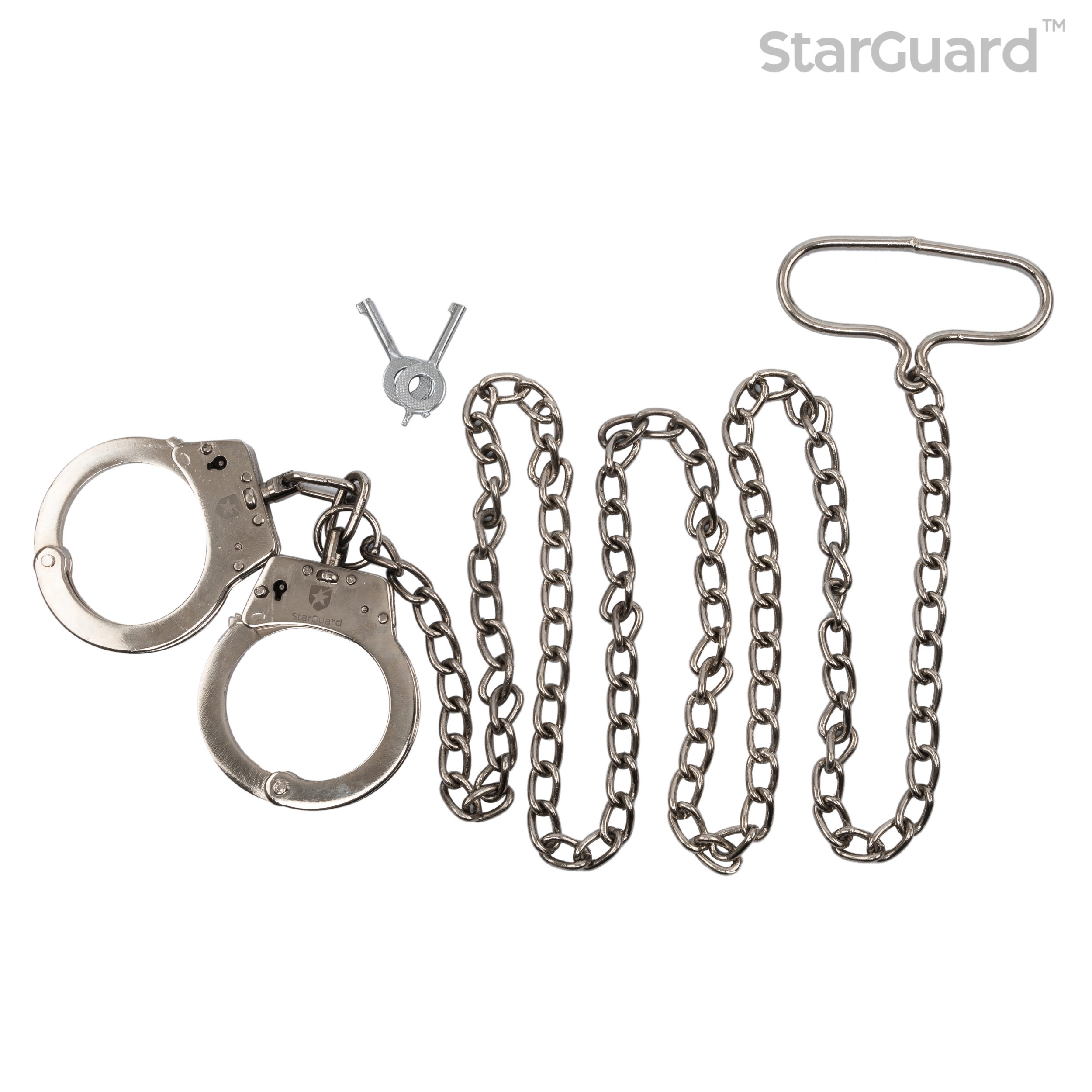 SG HANDCUFFSv